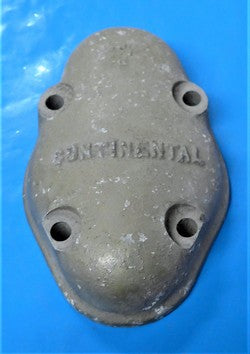 Rocker Cover (A/R)