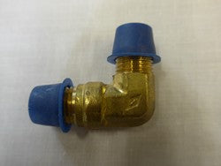 90 Degree F/P Inlet Elbow IO-360 (N/S)