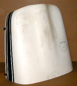 Top Cowl - PA28-181 (A/R)