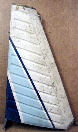 Fin - PA28-180 (A/R)