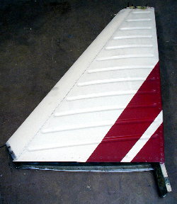Fin - PA32 (A/R)