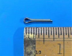 TCM Cotter Pin (N/S)