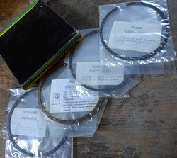 Piston Ring Set O-470 K/L/R/S/U (N/S)
