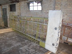 Wing - Port - PA25 (A/R)