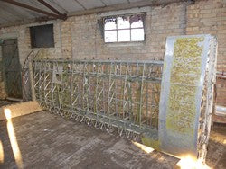 Wing - STB - PA25 (A/R)