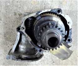 Starter Adaptor O-360 Damaged - Core Use Only (A/R)