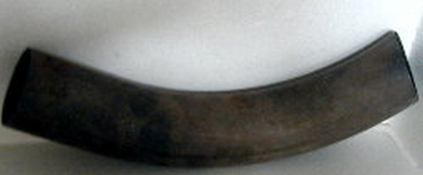 Tail Pipe - Exhaust - PA25 (A/R)