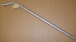 Tube - Engine Breather (N/S)