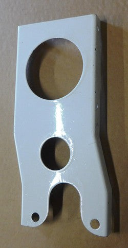 Horizontal Bracket - Oil Cooler (N/S)