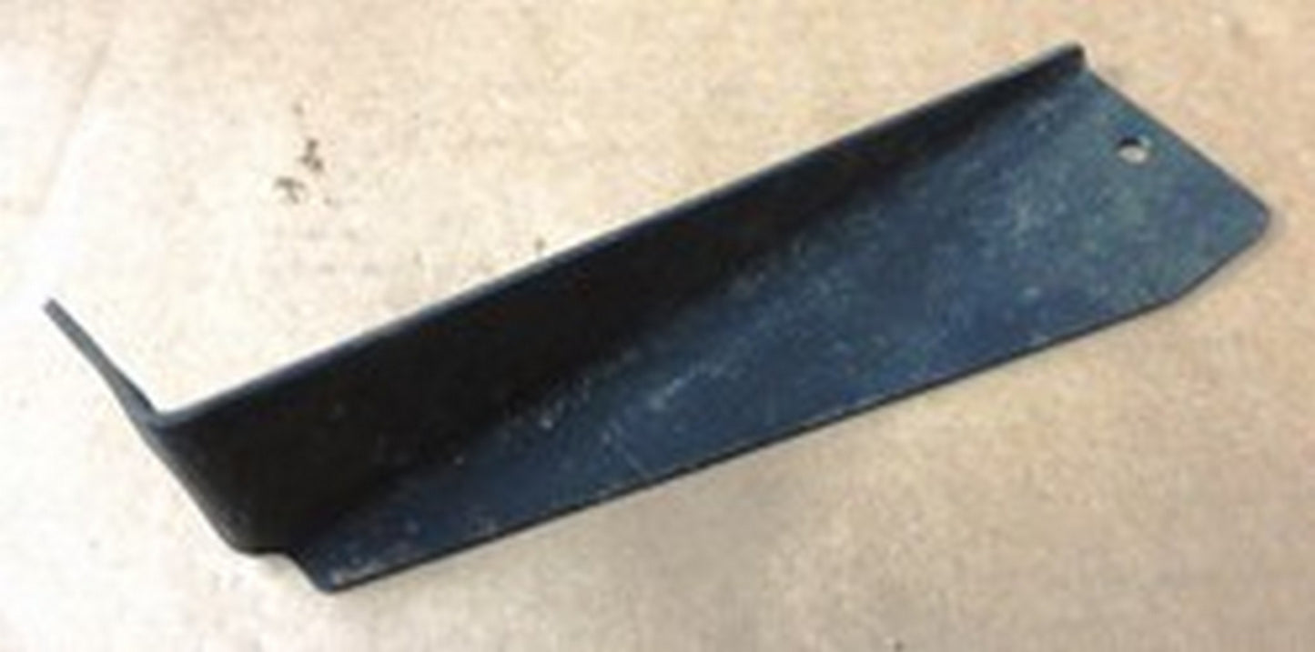 Vertical Bracket - Left - Oil Cooler (N/S)