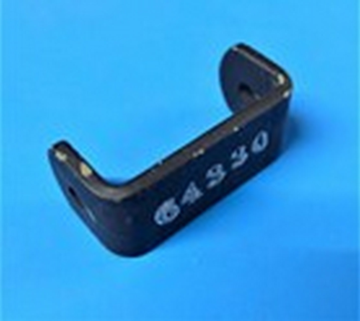 Tail Wheel Bracket (N/S)