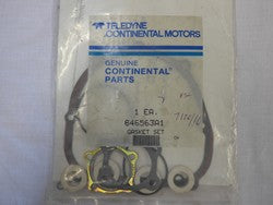 Gasket Set (N/S)