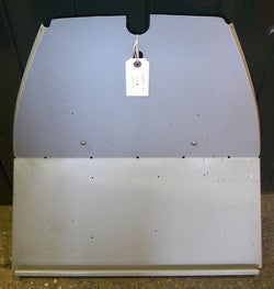 Canopy Shelf - PA25 (A/R)