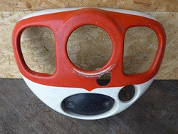 Nose Bowl - PA25 (A/R)