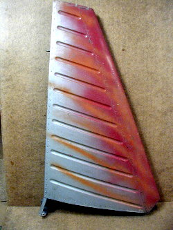 Fin - PA32R-301 (A/R)