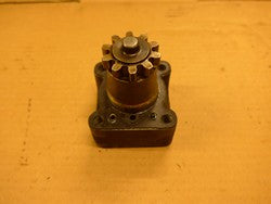 Vac Pump Adaptor Assembly O-540 B,E&G Series (A/R)