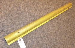 Fuel Line Guard (A/R)