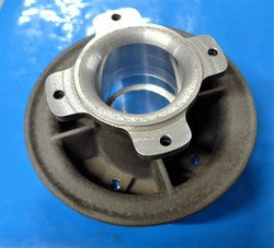Main Wheel - Inner Rim - 4" - Cast Aluminium