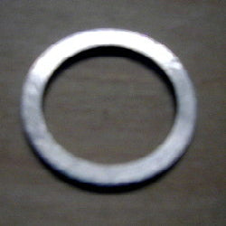 Stub Axle Spacer - Series II