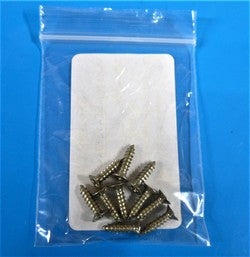 Sheet Metal Screw (PKT 10)