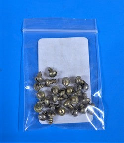 Sheet Metal Screw (PKT 25)