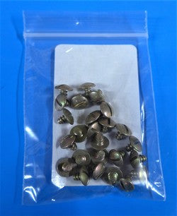 Sheet Metal Screw (PKT 25)