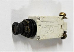 7.5 Amp Circuit Breaker (A/R)