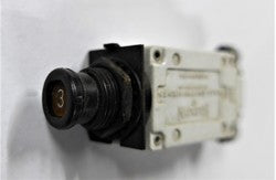 3 Amp Circuit Breaker (A/R)