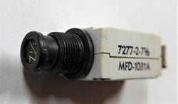 7 1/2 Amp Circuit Breaker (A/R)