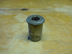 Bushing Propellor Flange Stepped (A/R)