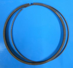 Oil Ring Regulating Type HIO-360 (N/S)