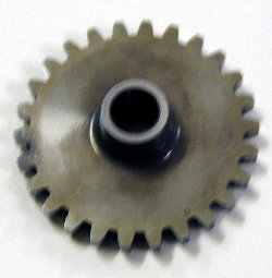Gear - Crankshaft Idler Pln (A/R)