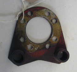 Brake Torque Plate - C150 (A/R)