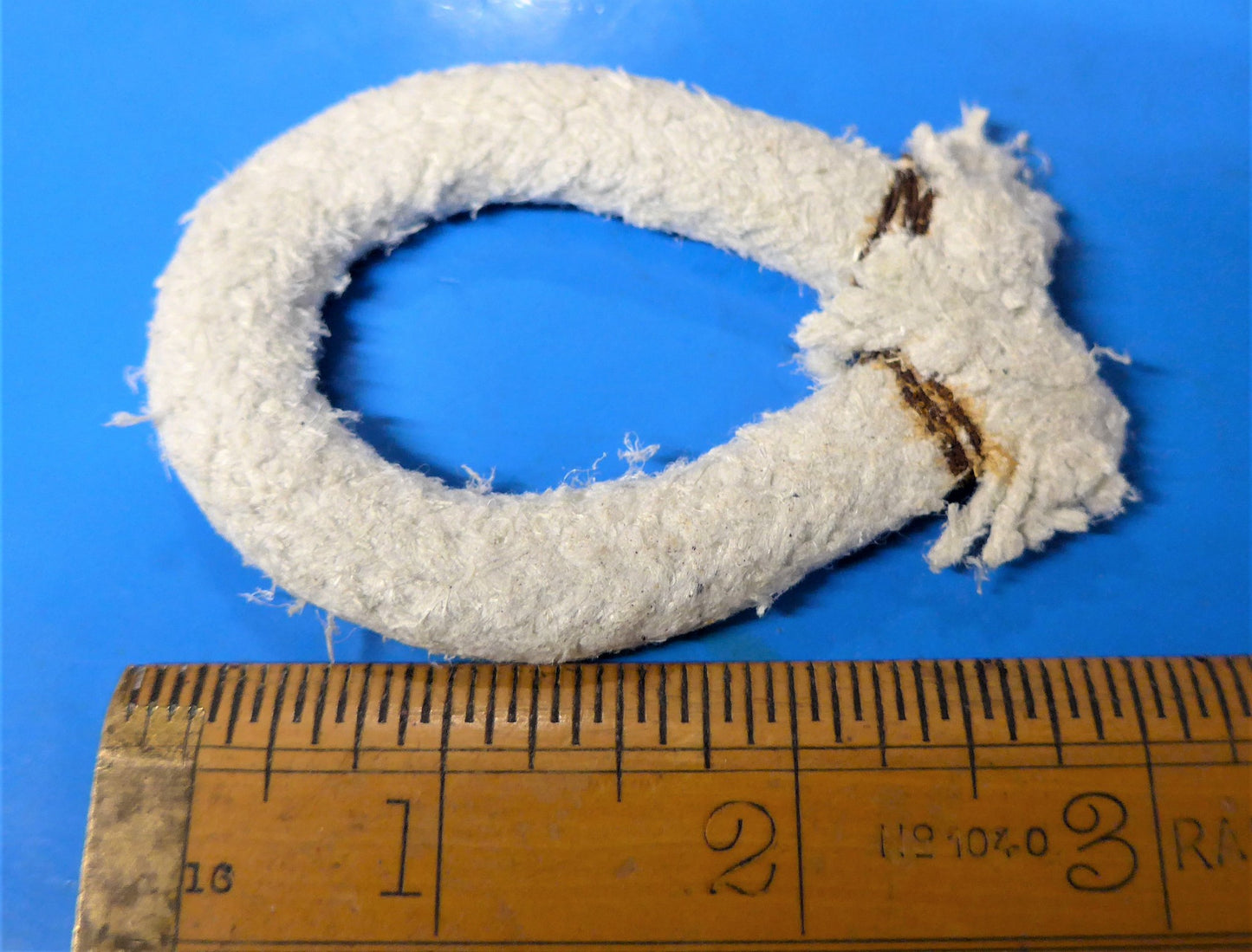 Gasket (N/S)