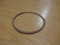 Seal (N/S)
