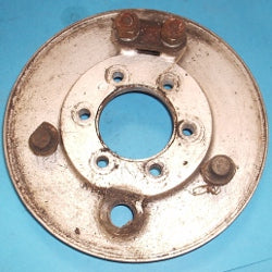 Torque Plate - PA22 (A/R)