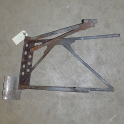 Turbo Support Bracket TI0-540 (A/R)