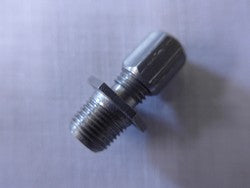 Connector (N/S)