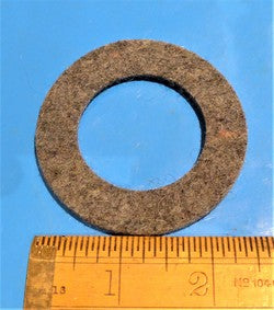 Felt - Wheel Bearing (N/S)