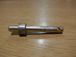 Plunger (N/S)