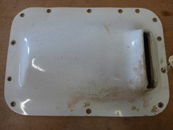 Main Gear Wing Fairing - Left (A/R)