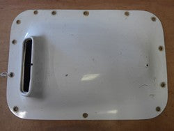 Main Gear Wing Fairing - Right (A/R)