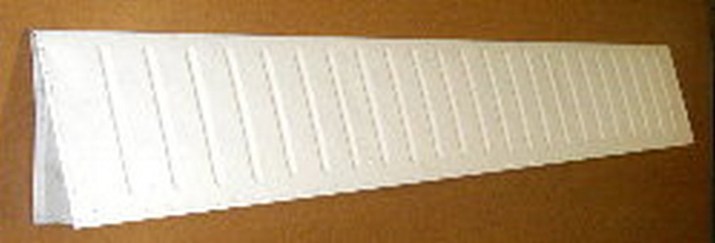 Flap - Port - PA38 (A/R)