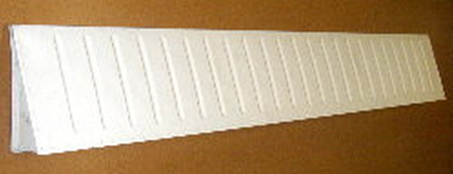 Flap - STB - PA38 (A/R)