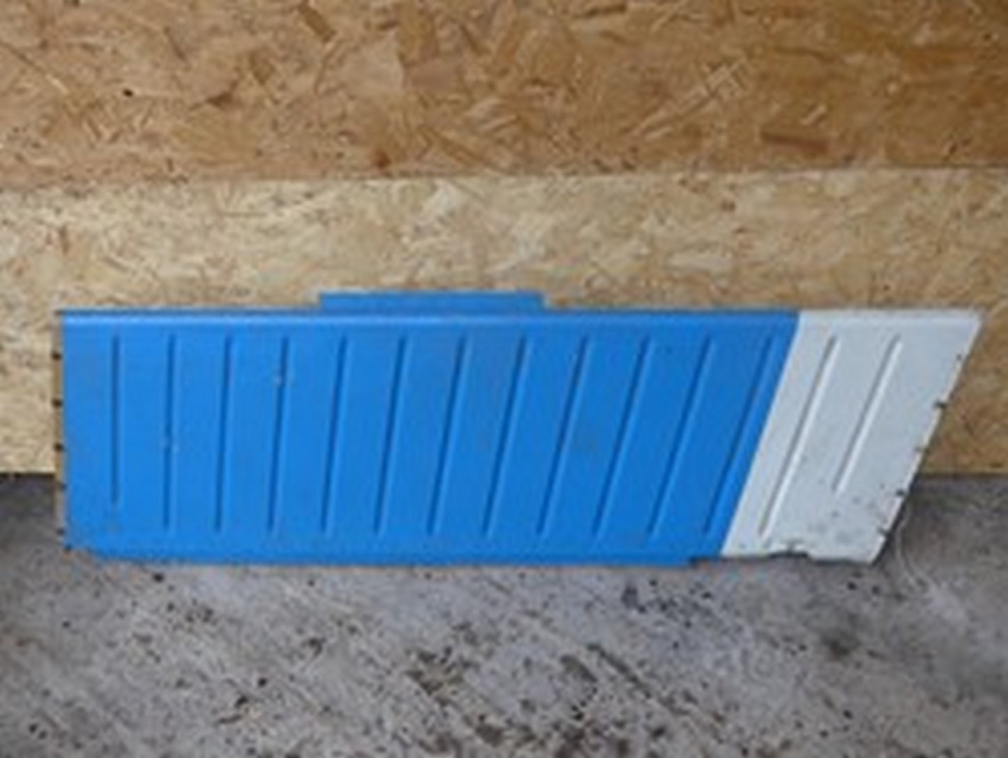 Rudder - PA38 (A/R)