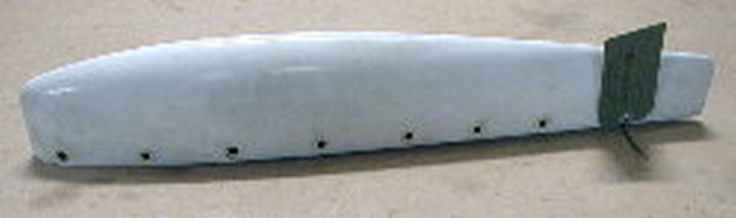 Tip Fairing - PA38 (A/R)