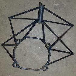 Engine Mount - PA38 (A/R)