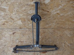 Control Coloumn (A/R)