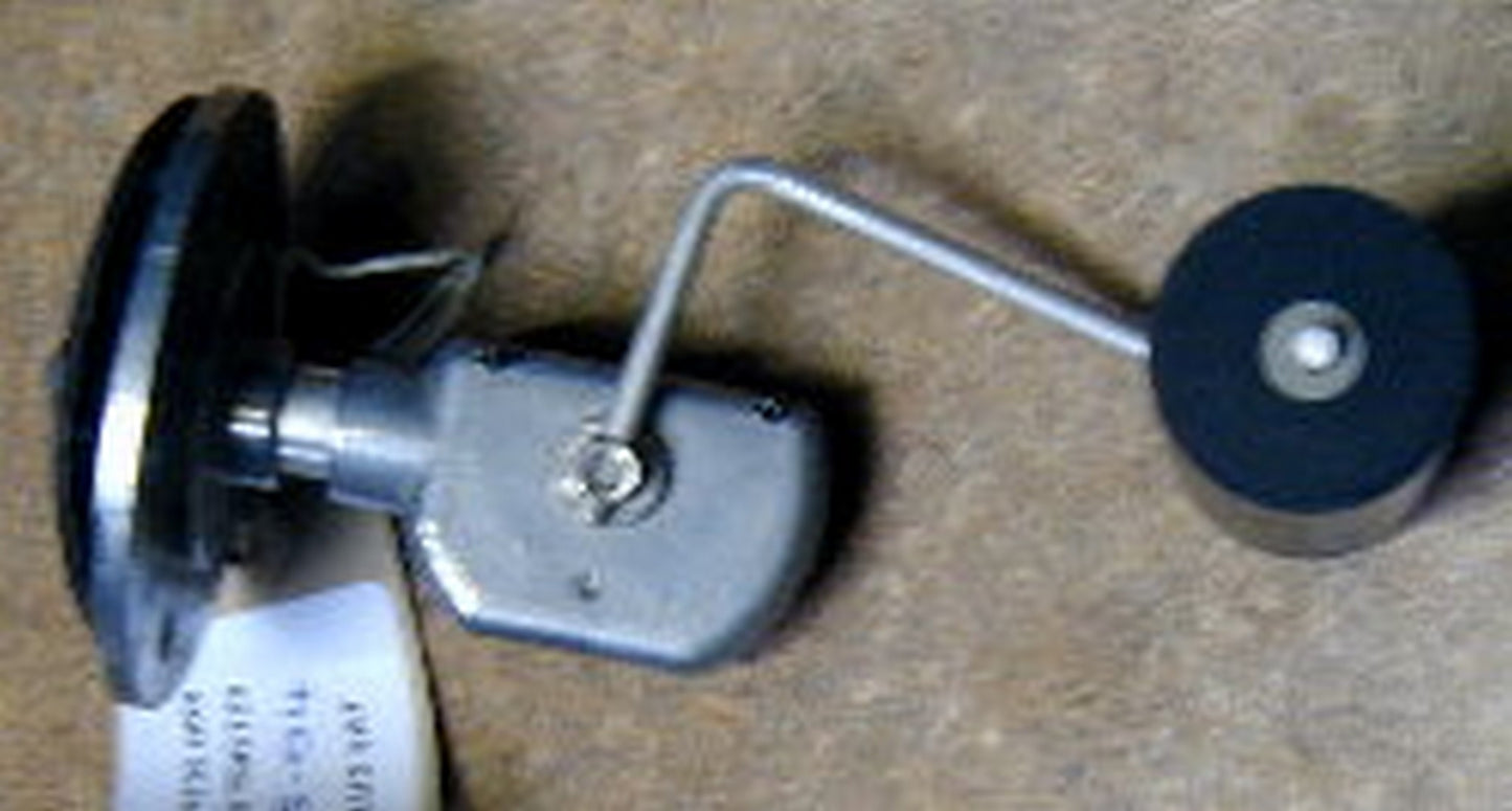 Fuel Sender - Port - In - PA38 (A/R)