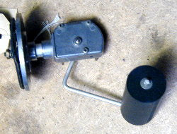 Fuel Sender - STB - Out - PA38 (A/R)